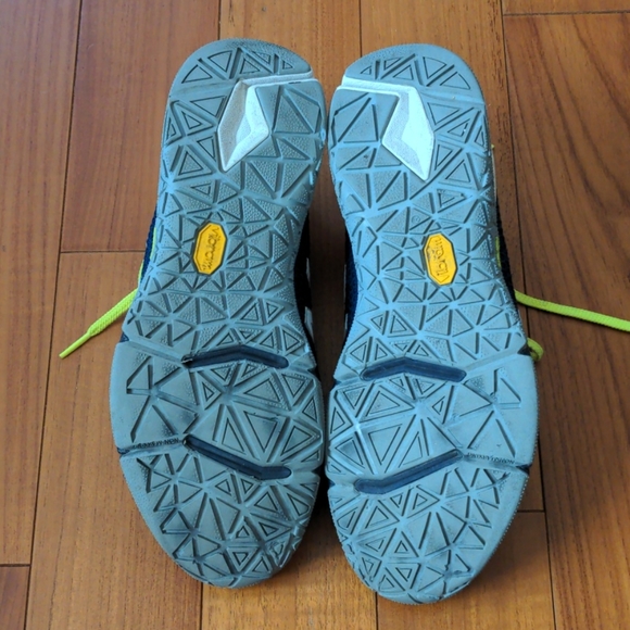 New balance trainer MX40BY men's size 8 2E wide - Picture 3 of 8